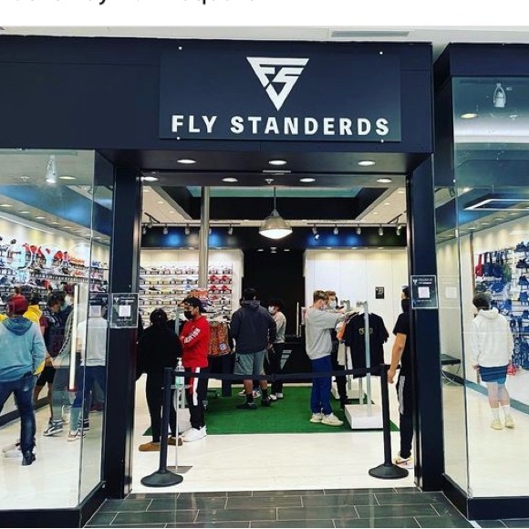 flystanderds